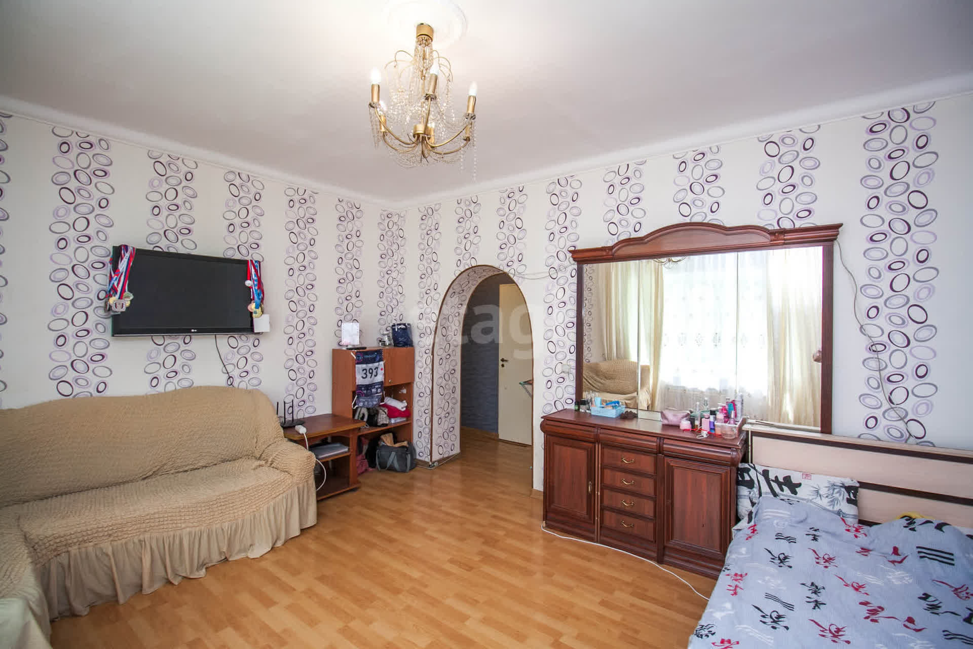 Продажа 2-комнатной квартиры, Южно-Сахалинск, Сахалинская область,  Южно-Сахалинск