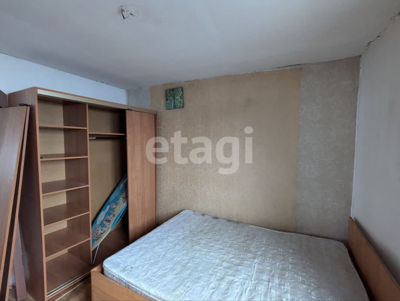 Продажа дома, 54м <sup>2</sup>, 6 сот., Улан-Удэ, Республика Бурятия,  