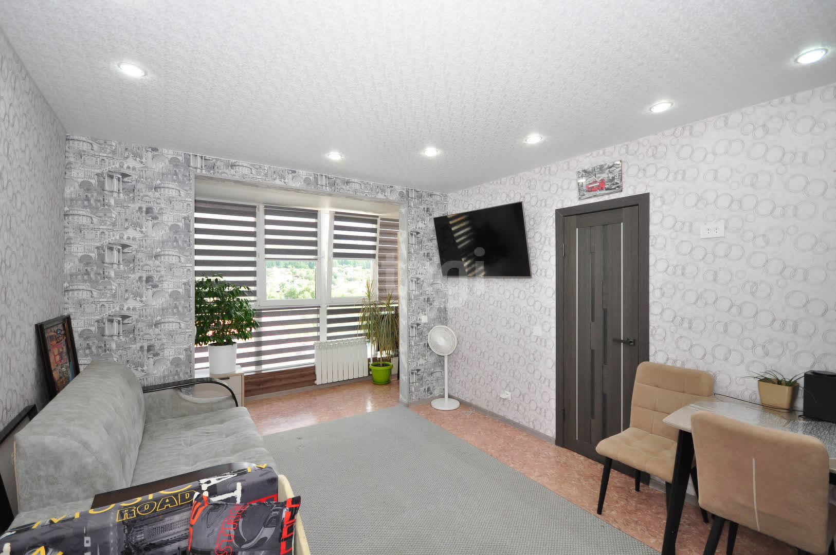 Продажа 1-комнатной квартиры, Южно-Сахалинск, Сахалинская область,  Южно-Сахалинск