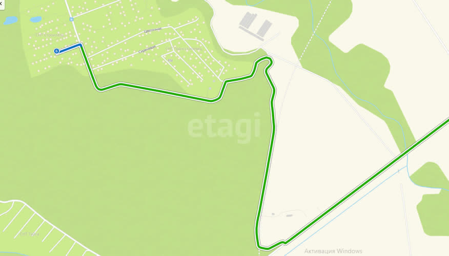 Продажа участка, Южно-Сахалинск, Сахалинская область,  Южно-Сахалинск