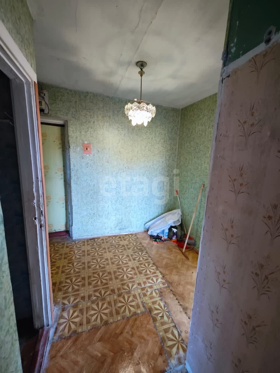 Продажа 2-комнатной квартиры, Южно-Сахалинск, Сахалинская область,  Южно-Сахалинск