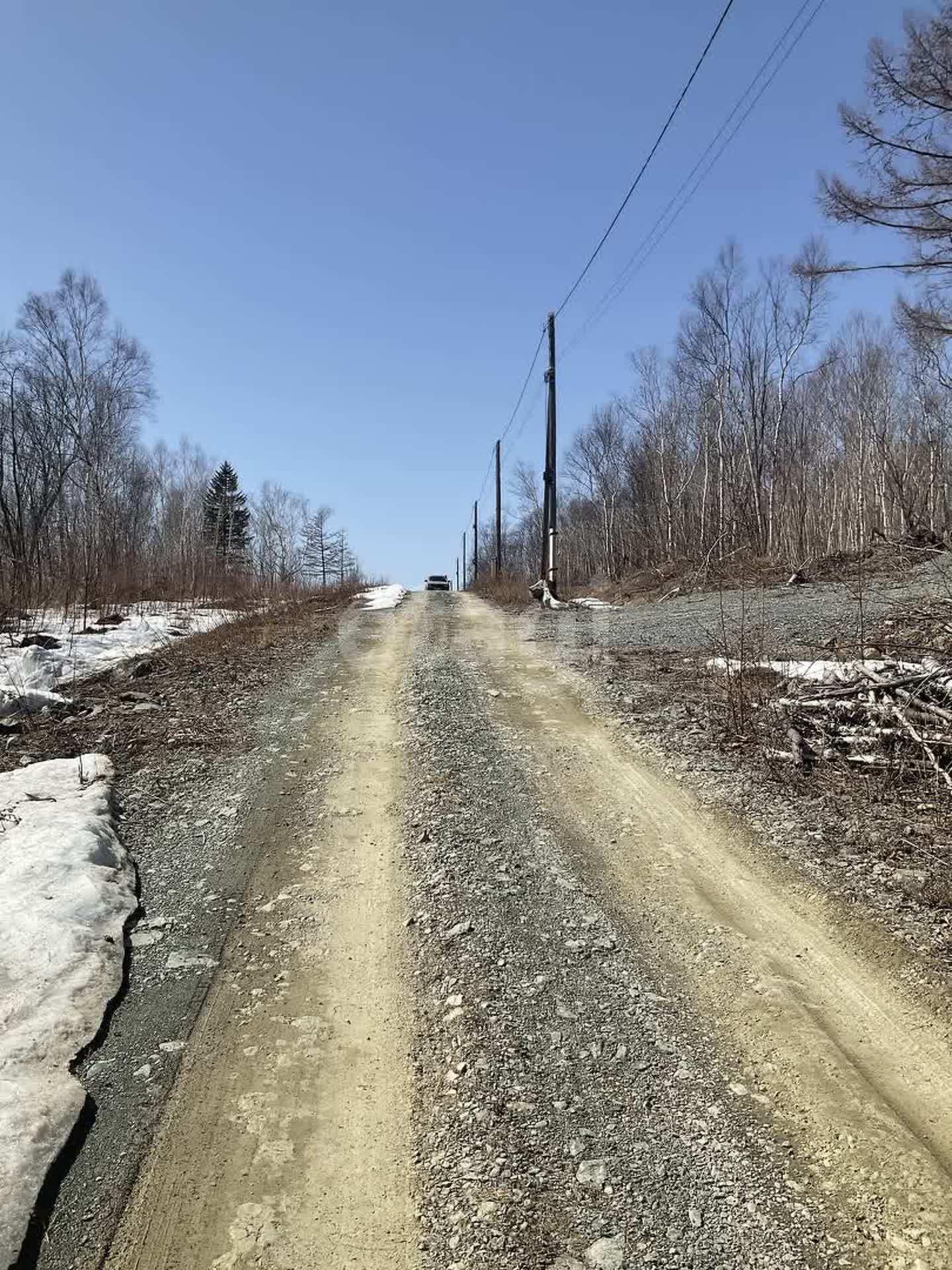 Продажа участка, Южно-Сахалинск, Сахалинская область,  Южно-Сахалинск