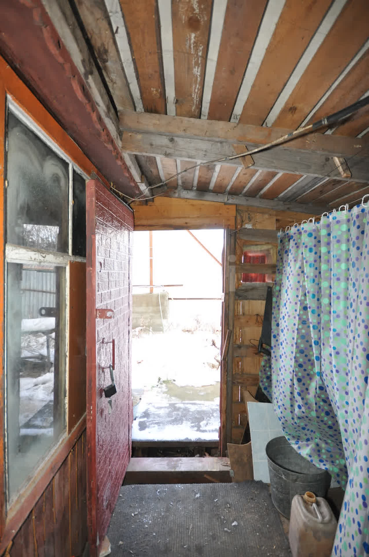 Продажа дома, 44м <sup>2</sup>, 9 сот., Южно-Сахалинск, Сахалинская область,  Южно-Сахалинск