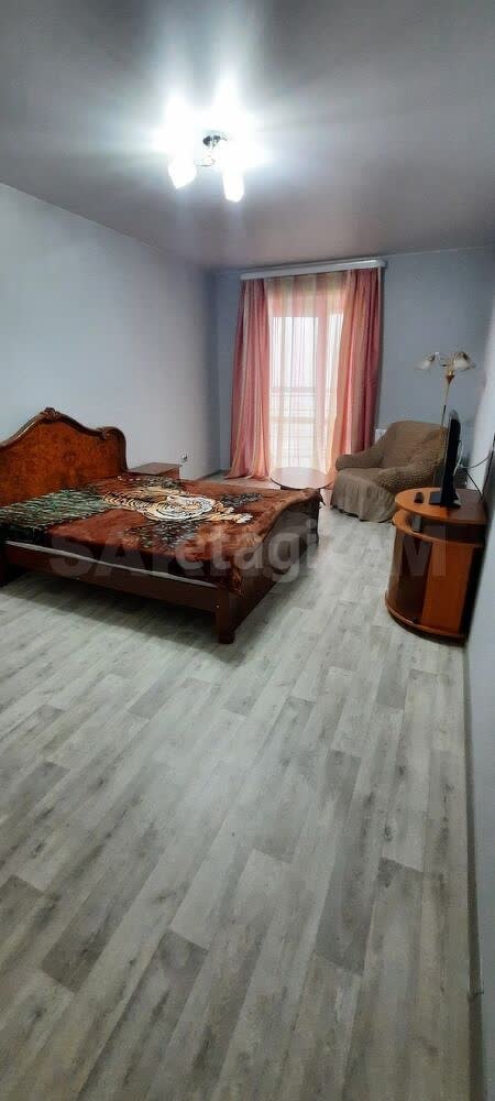 Продажа 3-комнатной квартиры, Южно-Сахалинск, Сахалинская область,  Южно-Сахалинск