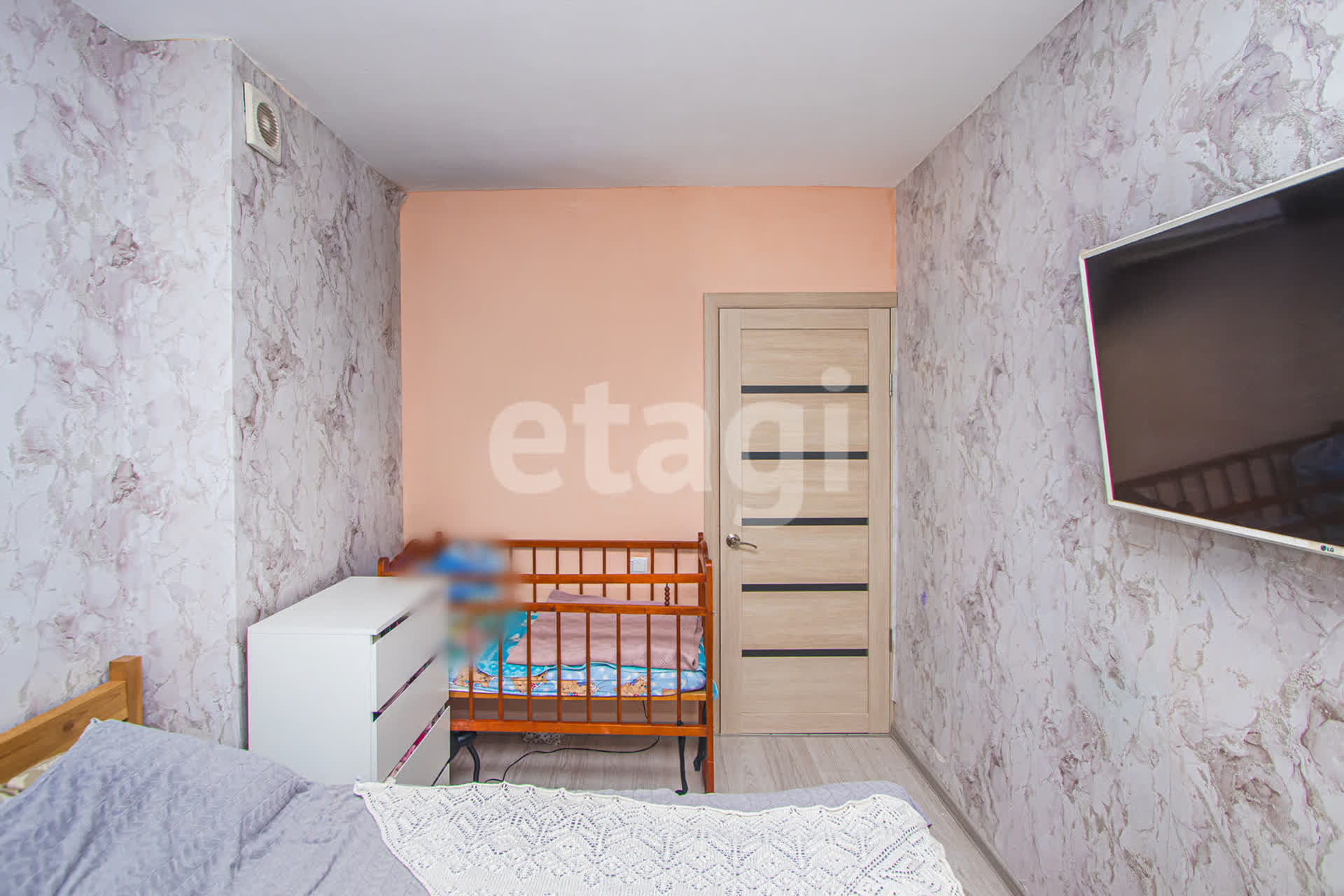 Продажа 2-комнатной квартиры, Улан-Удэ, Республика Бурятия,  Улан-Удэ