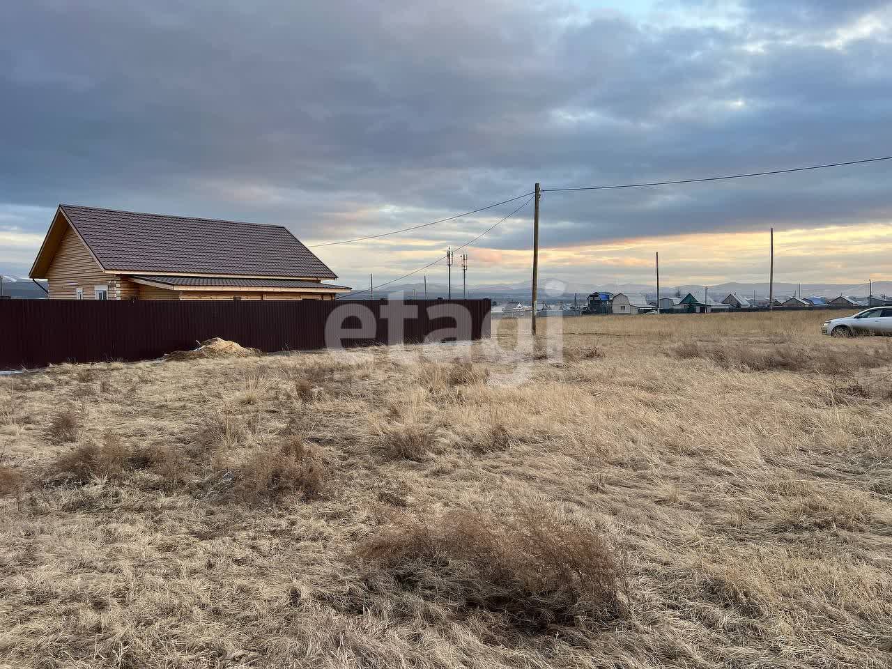 Продажа участка, Улан-Удэ, Республика Бурятия,  Заиграевский