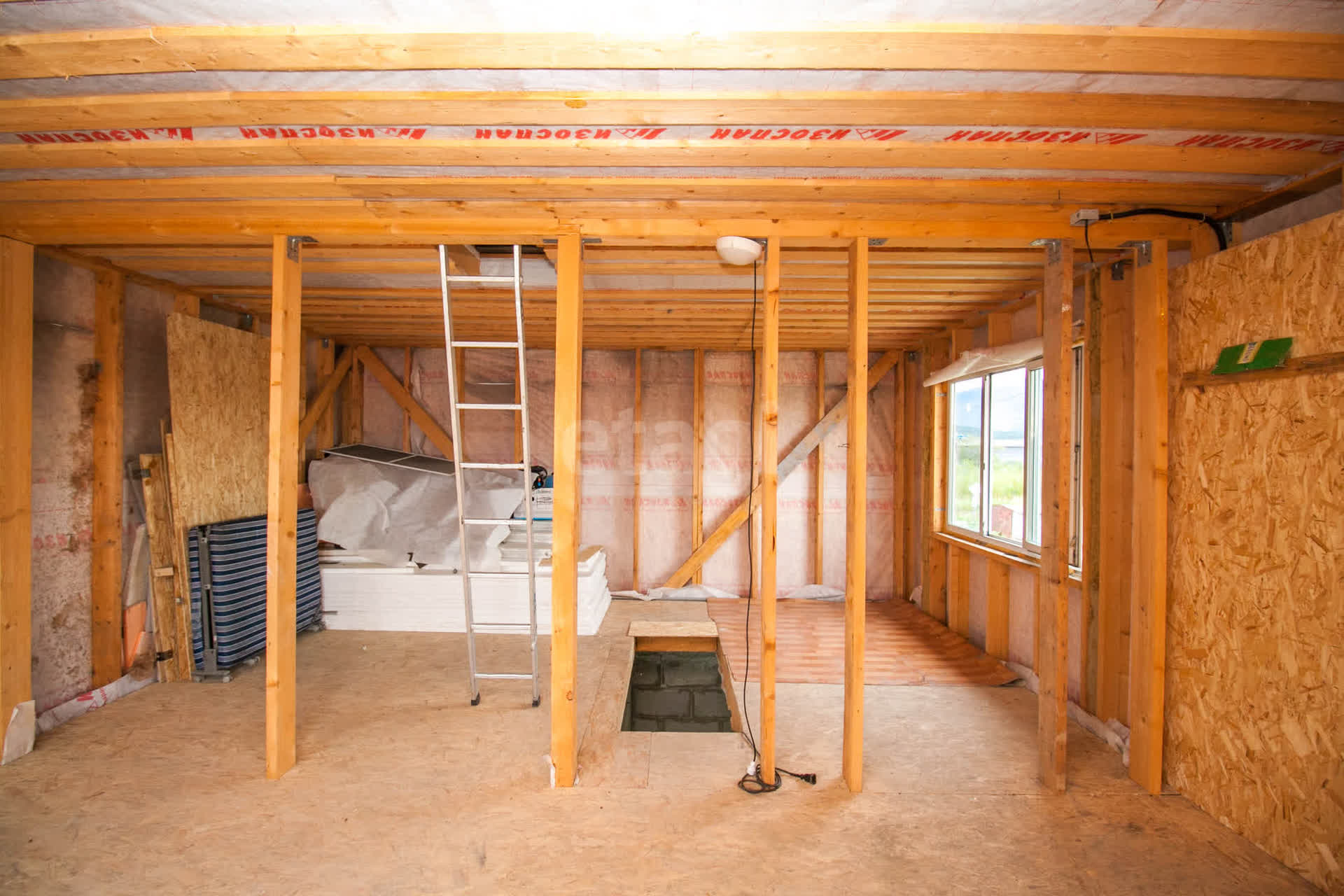 Продажа дома, 82м <sup>2</sup>, 7 сот., Южно-Сахалинск, Сахалинская область,  