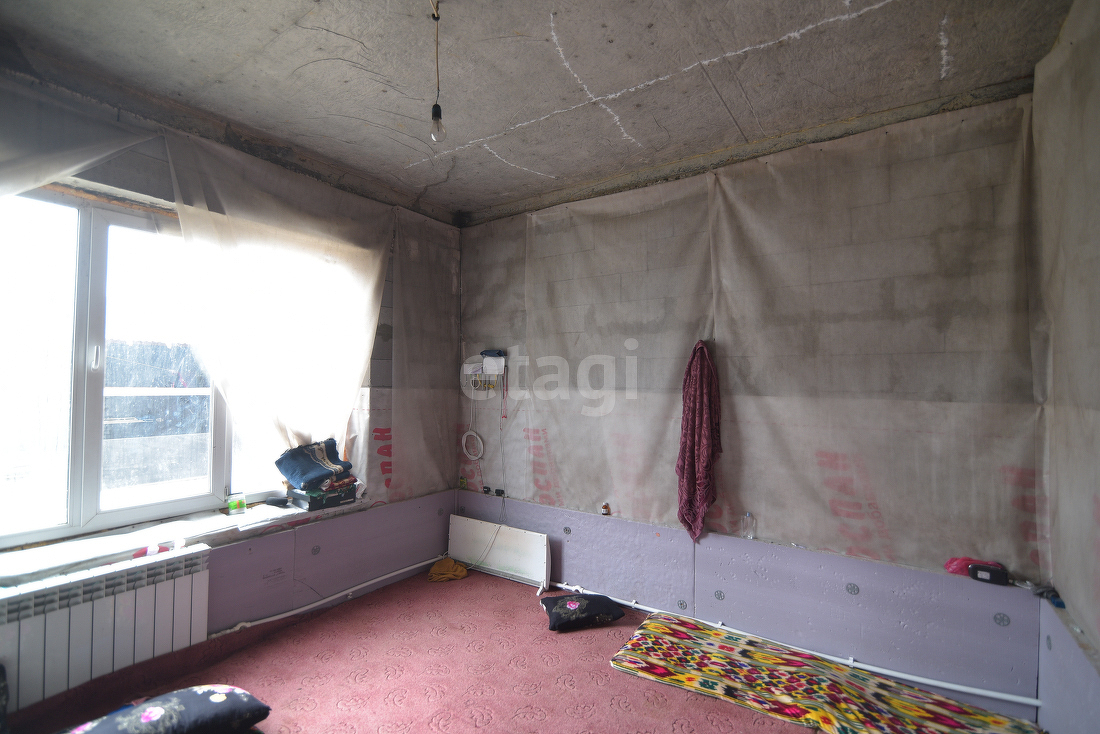 Продажа дома, 155м <sup>2</sup>, 8 сот., Южно-Сахалинск, Сахалинская область,  