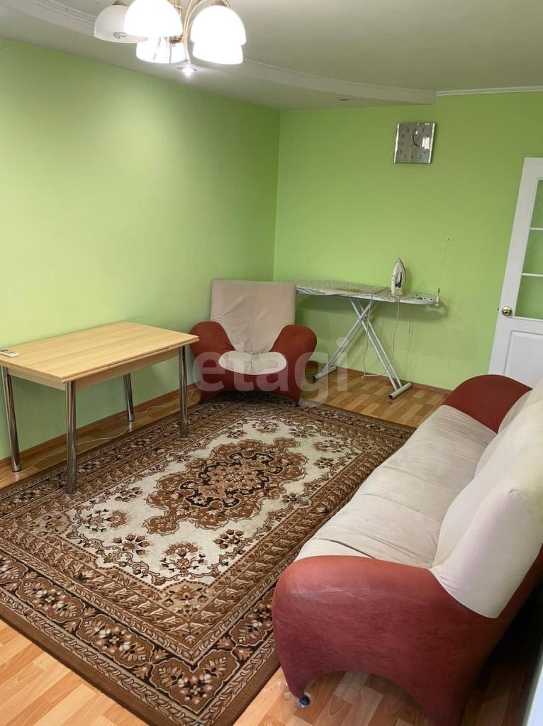 Продажа 3-комнатной квартиры, Южно-Сахалинск, Сахалинская область,  Южно-Сахалинск