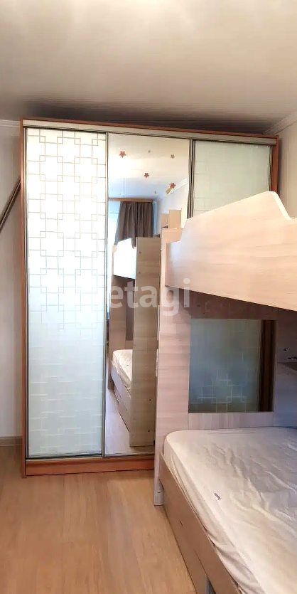 Продажа 2-комнатной квартиры, Южно-Сахалинск, Сахалинская область,  Южно-Сахалинск