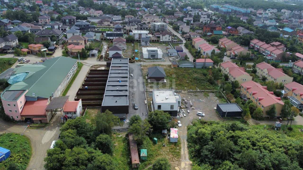 Продажа дома, 246м <sup>2</sup>, 3 сот., Южно-Сахалинск, Сахалинская область,  Южно-Сахалинск