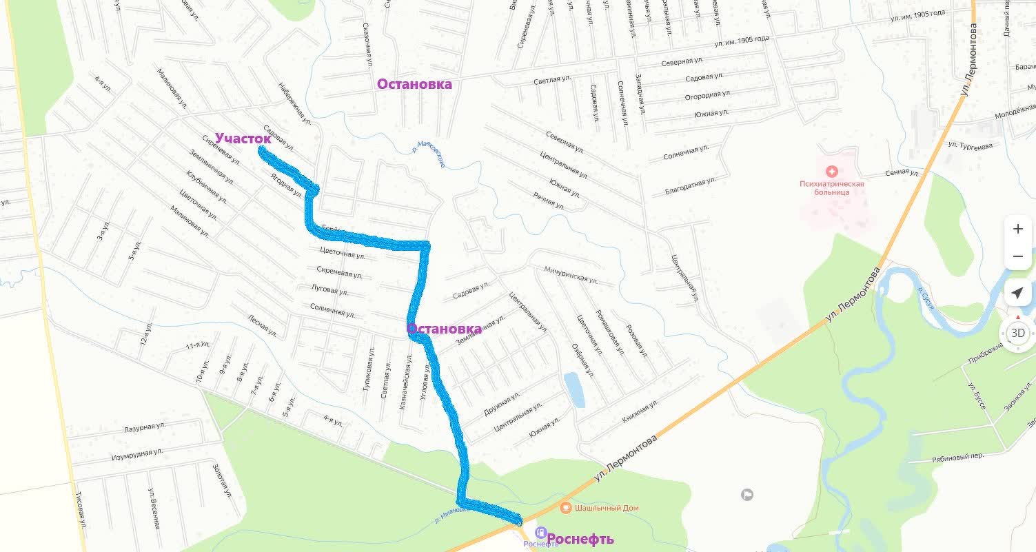 Продажа дачи, 20м <sup>2</sup>, 12 сот., Южно-Сахалинск, Сахалинская область,  