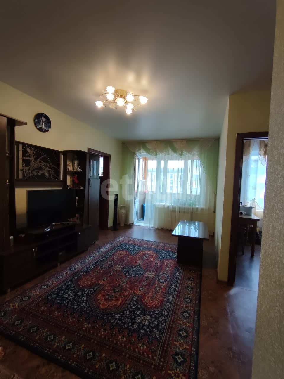 Продажа 2-комнатной квартиры, Южно-Сахалинск, Сахалинская область,  Южно-Сахалинск