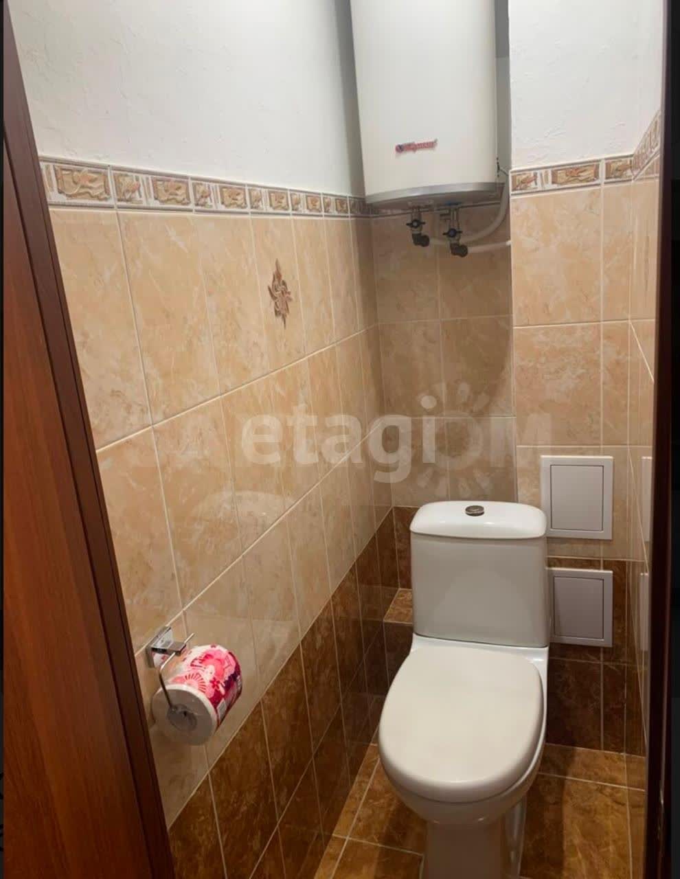 Продажа 2-комнатной квартиры, Южно-Сахалинск, Сахалинская область,  Южно-Сахалинск