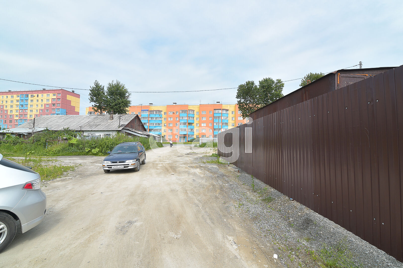 Продажа коммерческой недвижимости, 1500м <sup>2</sup>, Южно-Сахалинск, Сахалинская область,  Южно-Сахалинск