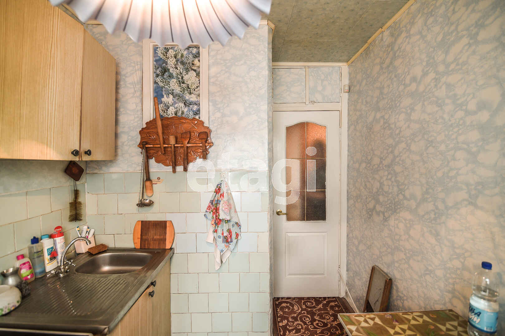 Продажа 3-комнатной квартиры, Южно-Сахалинск, Сахалинская область,  Южно-Сахалинск