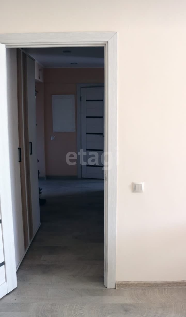 Продажа 2-комнатной квартиры, Горячий Ключ, Ярославского,  106А