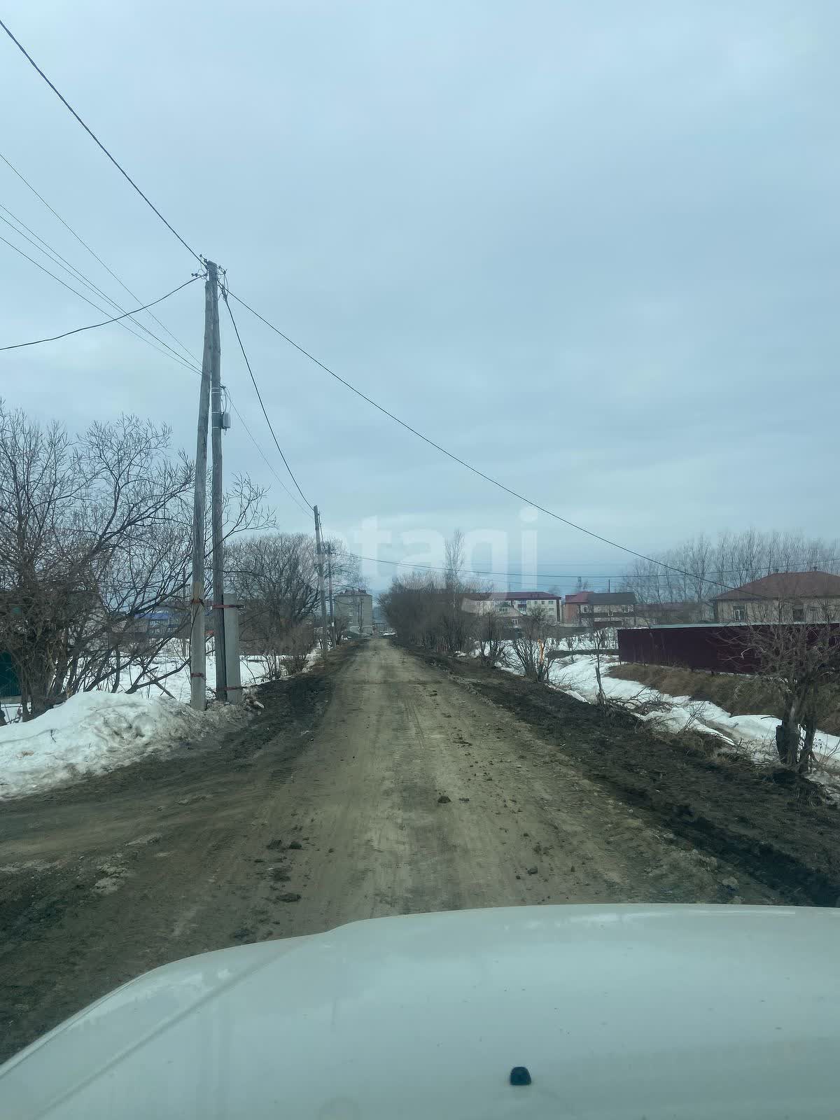 Продажа участка, Южно-Сахалинск, Сахалинская область,  