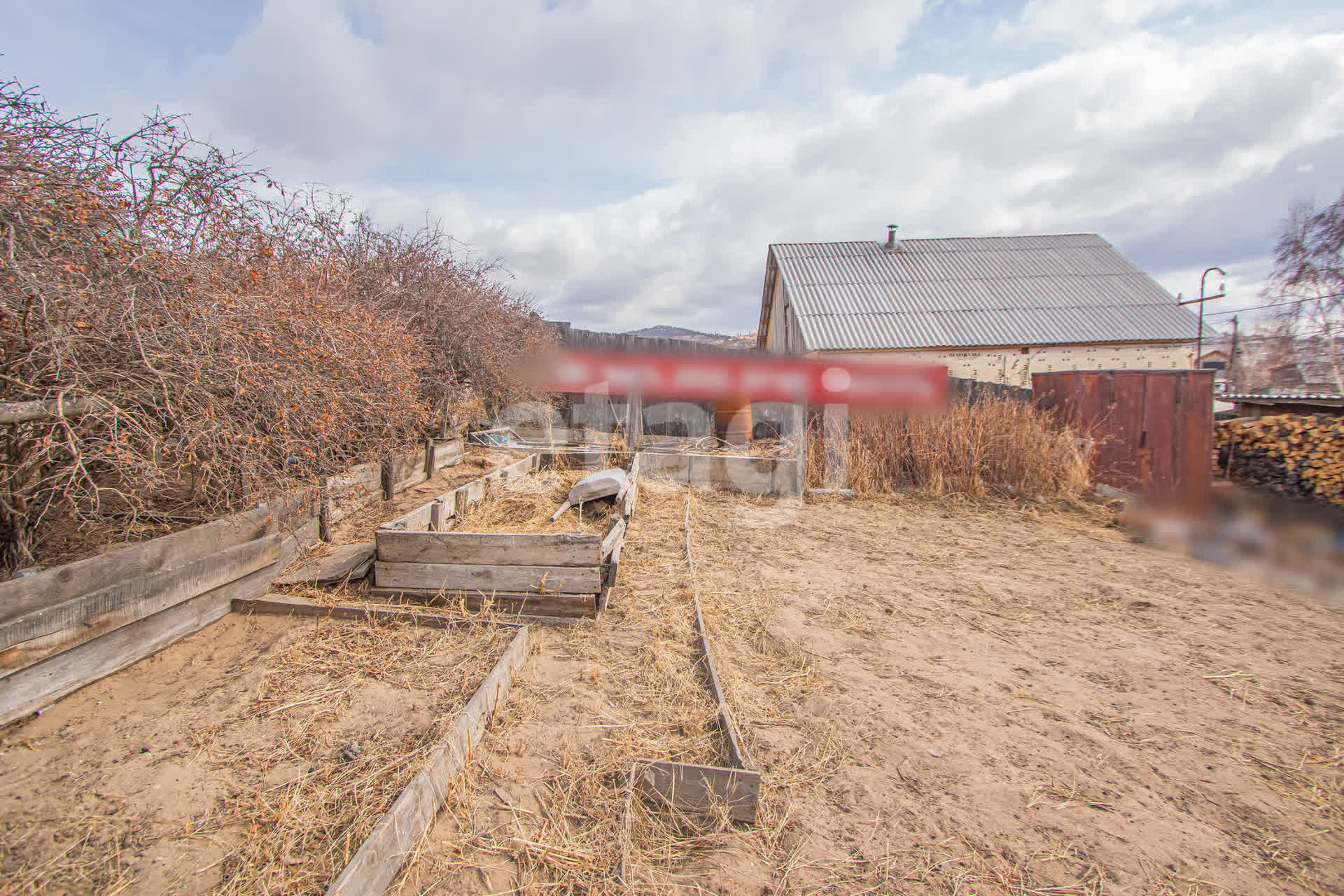 Продажа дома, 18м <sup>2</sup>, 6 сот., Улан-Удэ, Республика Бурятия,  Тарбагатайский