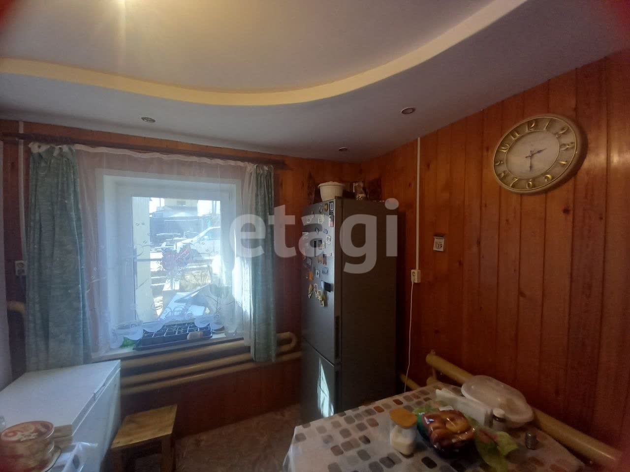 Продажа дома, 100м <sup>2</sup>, 8 сот., Улан-Удэ, Республика Бурятия,  Железнодорожный