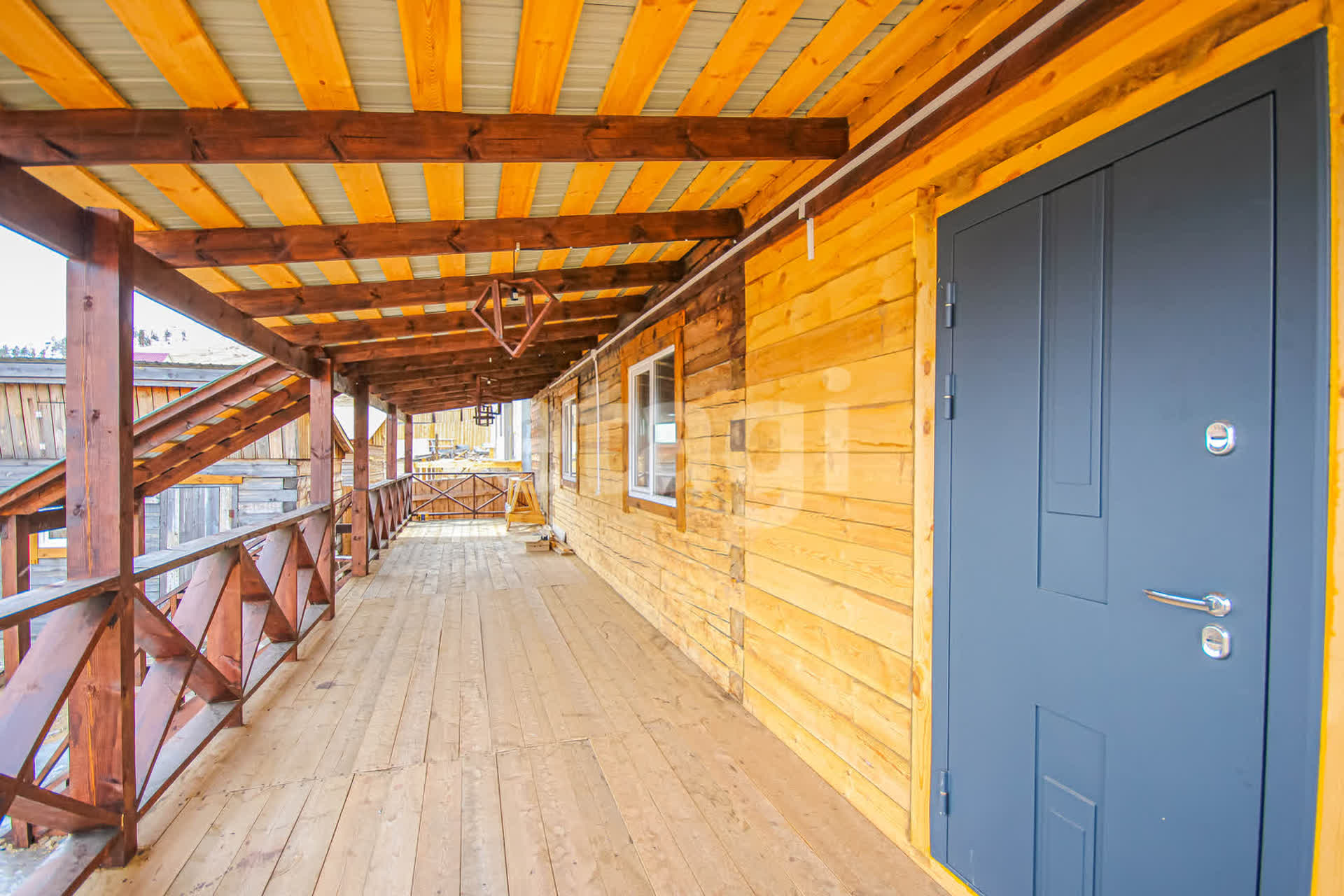 Продажа дома, 112м <sup>2</sup>, 13 сот., Улан-Удэ, Республика Бурятия,  Иволгинский