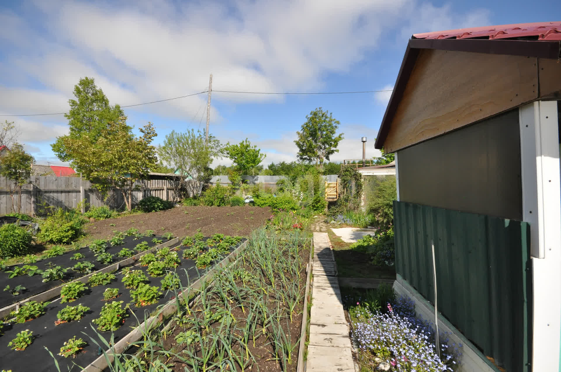 Продажа дачи, 21м <sup>2</sup>, 12 сот., Южно-Сахалинск, Сахалинская область,  Южно-Сахалинск