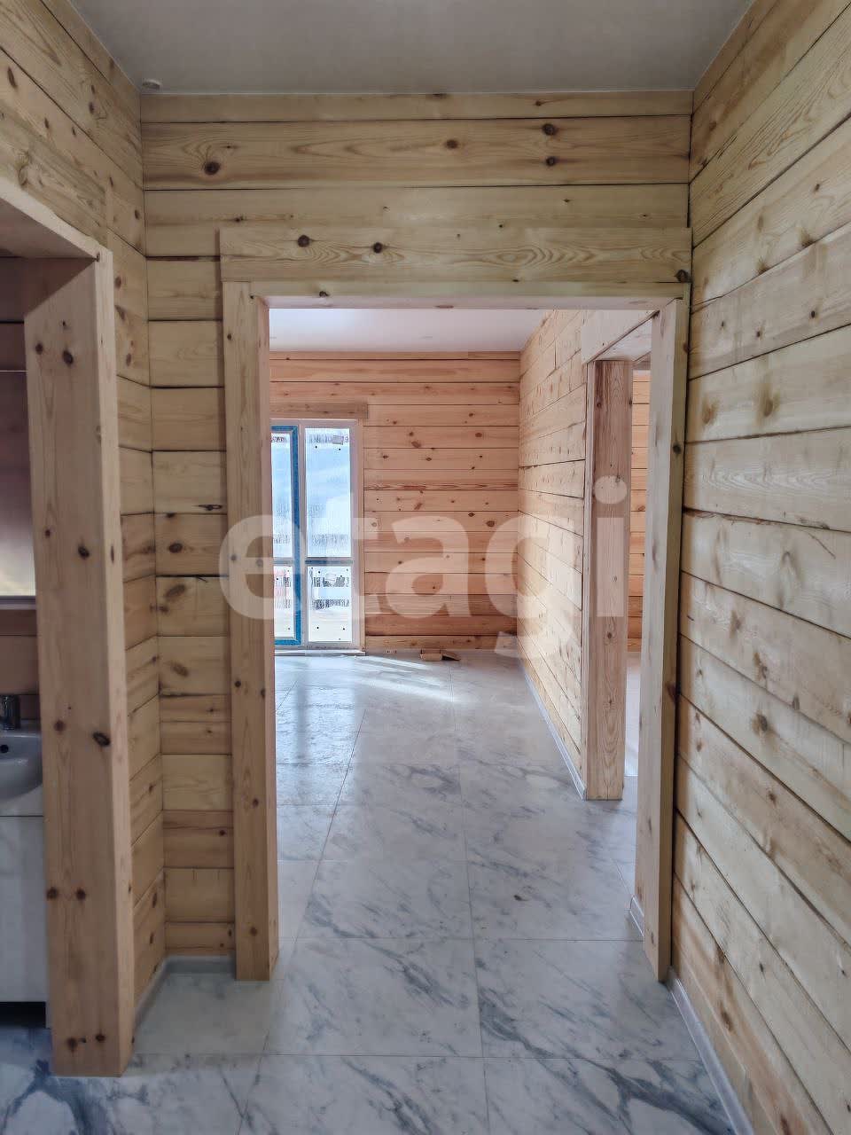 Продажа дома, 150м <sup>2</sup>, 6 сот., Улан-Удэ, Республика Бурятия,  Тарбагатайский