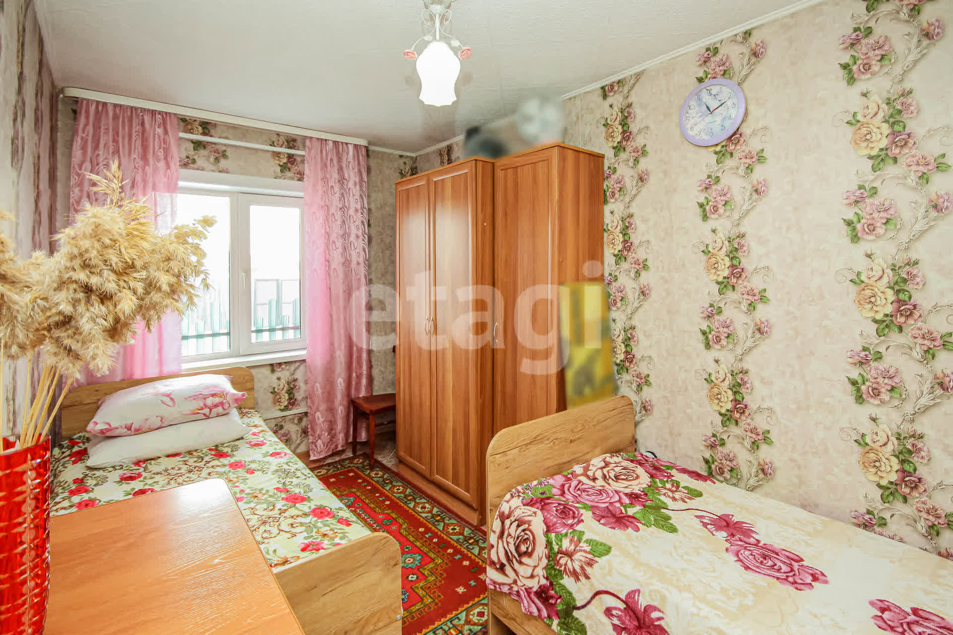 Продажа дома, 43м <sup>2</sup>, 4 сот., Улан-Удэ, Республика Бурятия,  Иволгинский