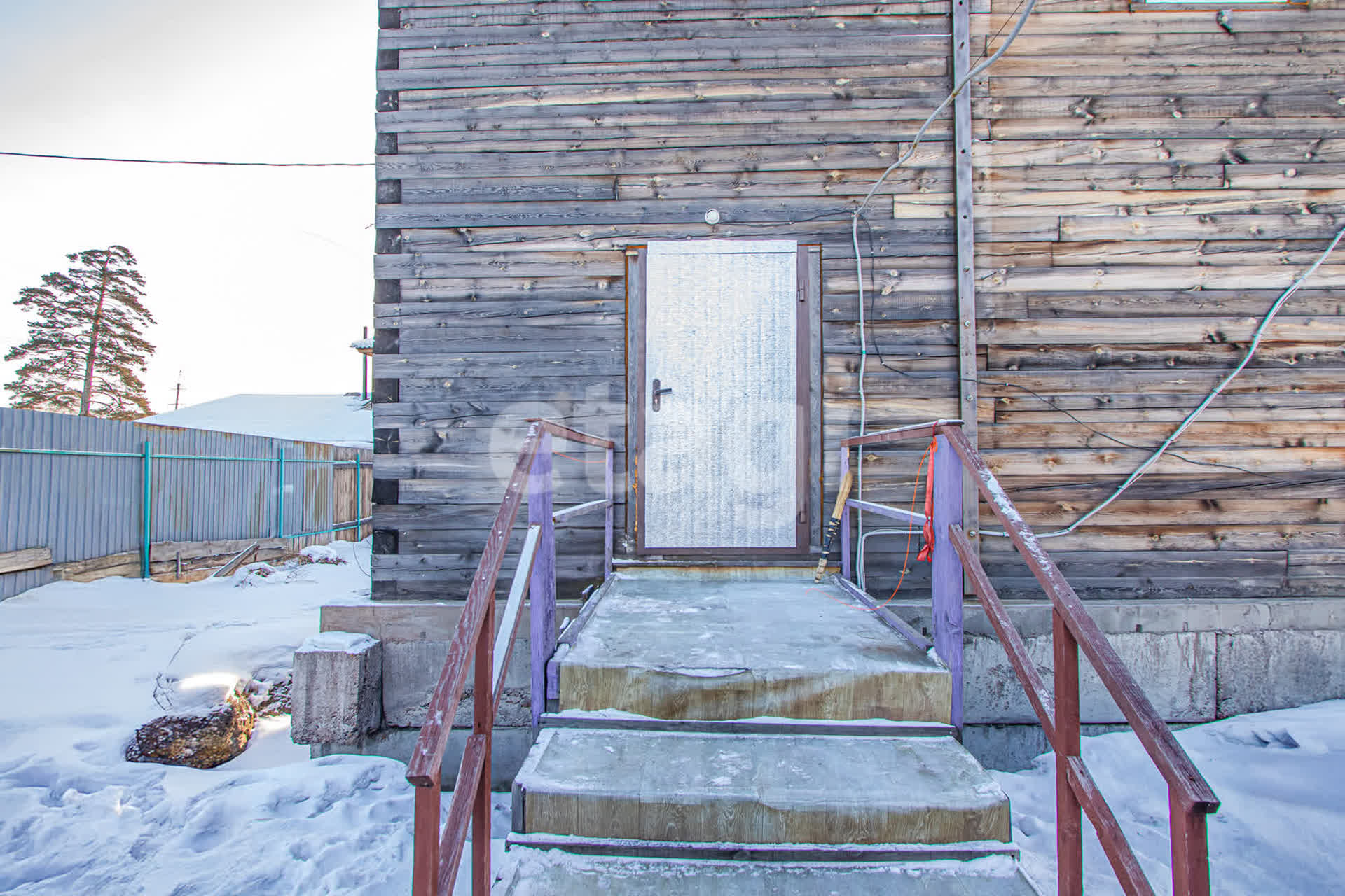 Продажа дома, 144м <sup>2</sup>, 4 сот., Улан-Удэ, Республика Бурятия,  Советский