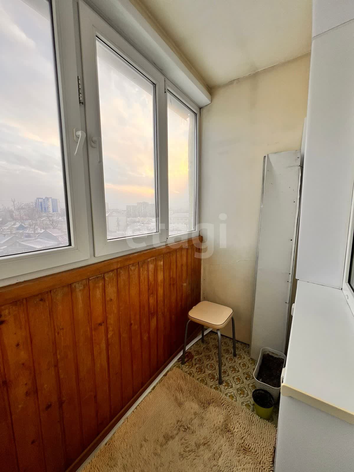 Продажа 2-комнатной квартиры, Южно-Сахалинск, Сахалинская область,  Южно-Сахалинск