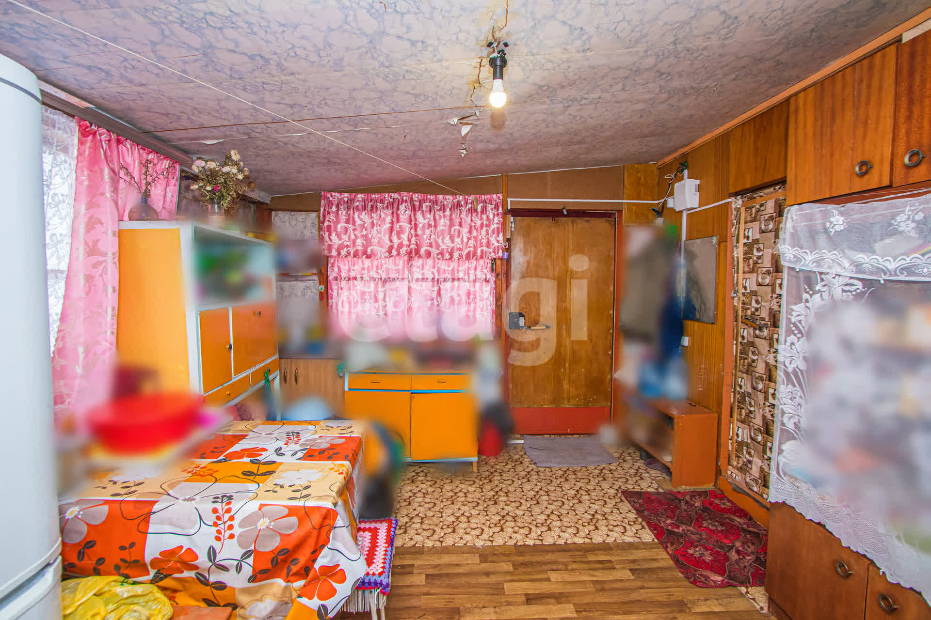 Продажа дома, 57м <sup>2</sup>, 6 сот., Улан-Удэ, Республика Бурятия,  Советский