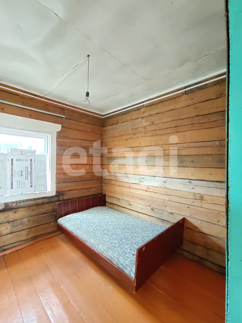 Продажа дома, 68м <sup>2</sup>, 4 сот., Улан-Удэ, Республика Бурятия,  Иволгинский