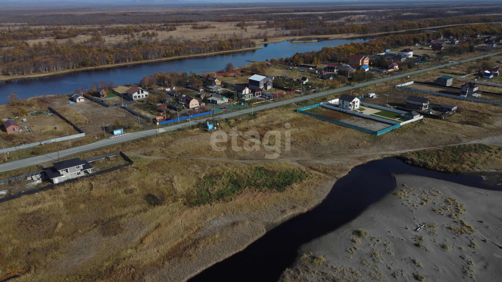 Продажа участка, Южно-Сахалинск, Сахалинская область,  Южно-Сахалинск