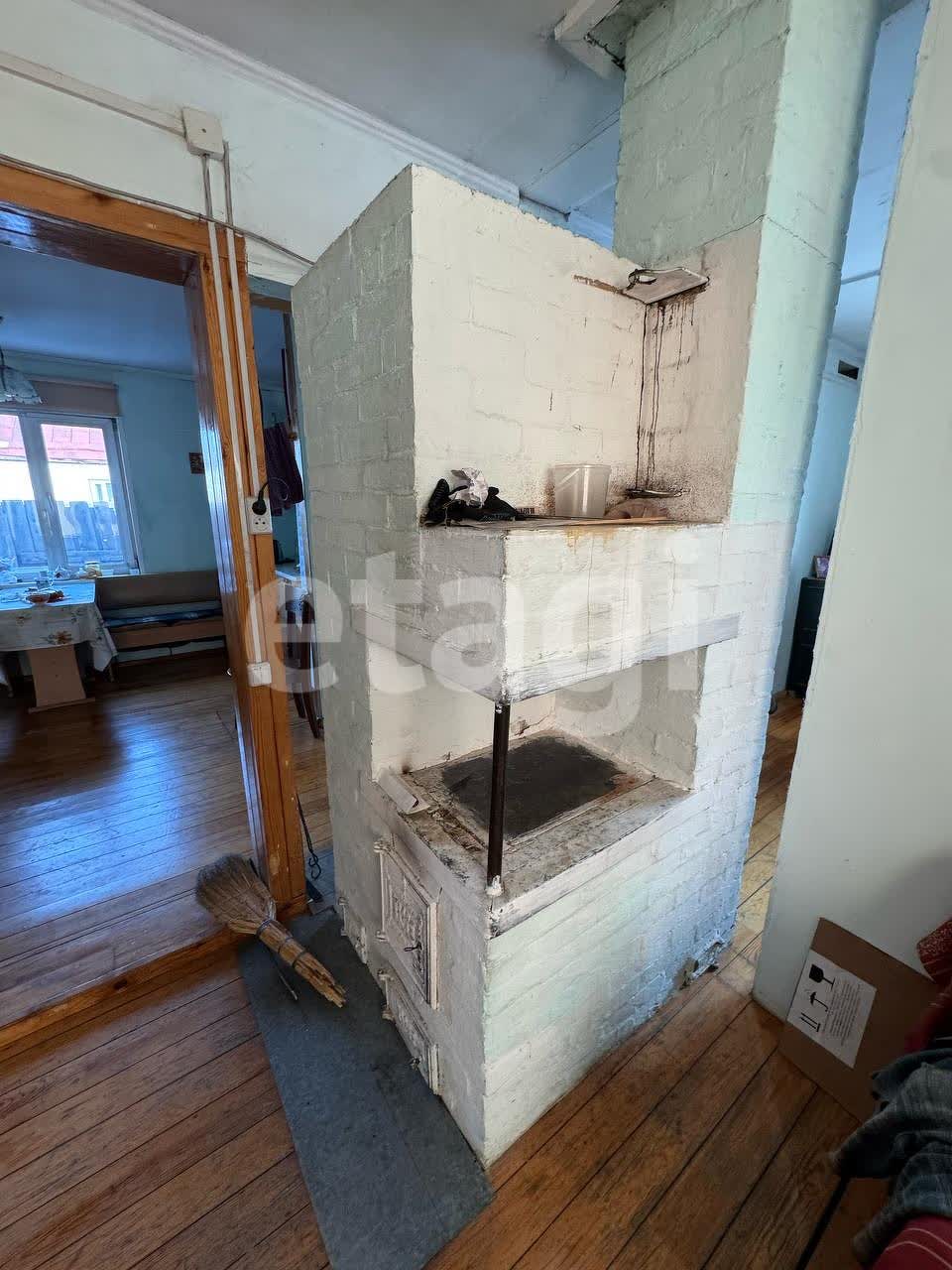 Продажа дома, 72м <sup>2</sup>, 6 сот., Улан-Удэ, Республика Бурятия,  Иволгинский