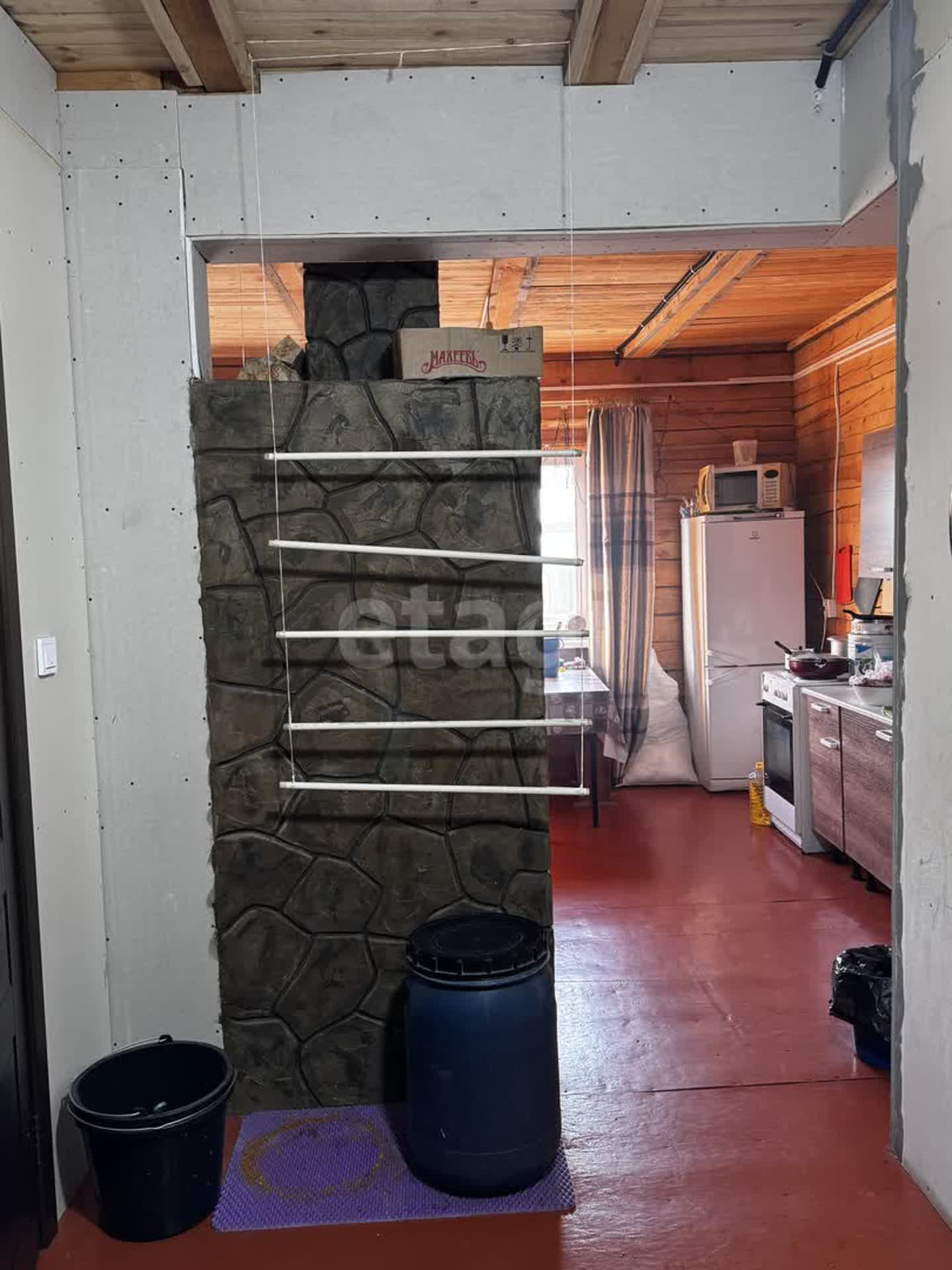 Продажа дома, 50м <sup>2</sup>, 5 сот., Улан-Удэ, Республика Бурятия,  Советский