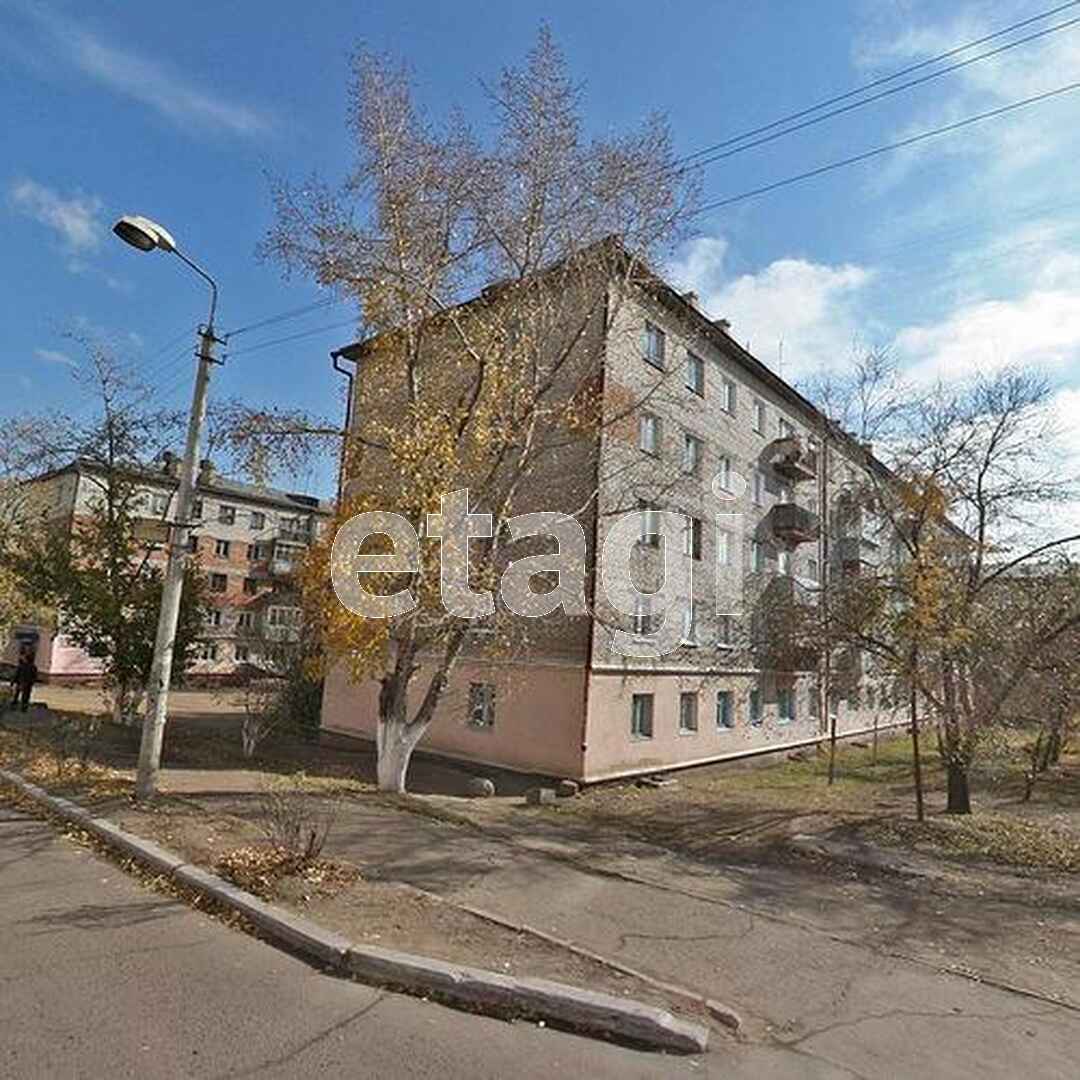 Продажа 1-комнатной квартиры, Улан-Удэ, Республика Бурятия,  Улан-Удэ