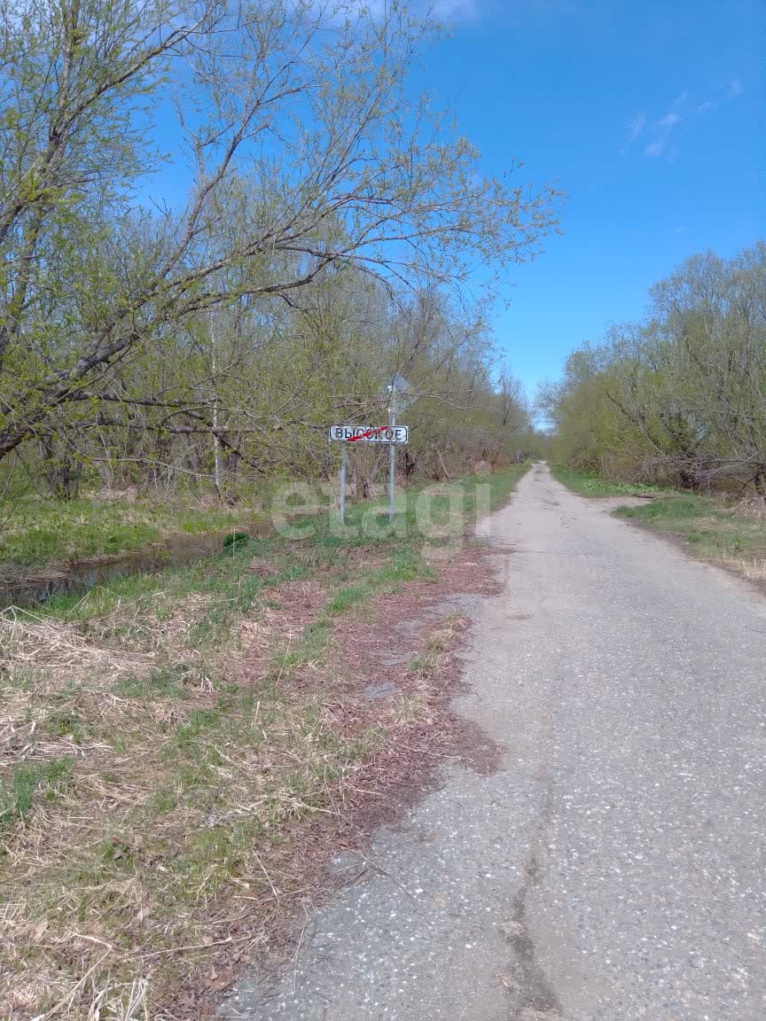 Продажа участка, Южно-Сахалинск, Сахалинская область,  Южно-Сахалинск