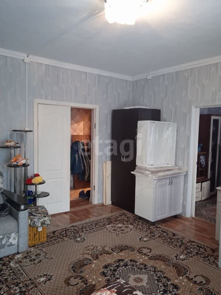Продажа 2-комнатной квартиры, Ханты-Мансийск, Ханты-Мансийский автономный округ,  Ханты-Мансийский район