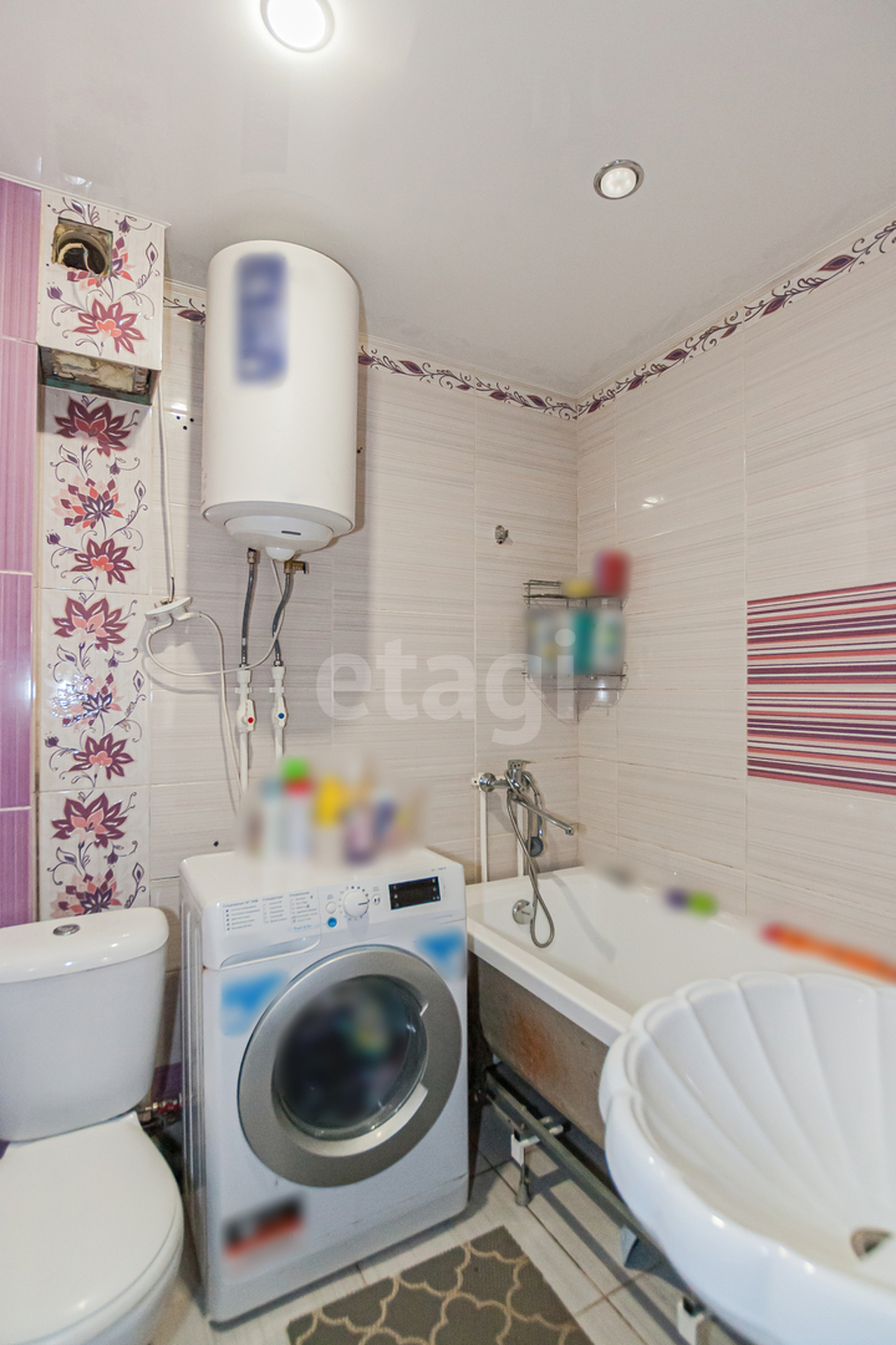 Продажа 2-комнатной квартиры, Улан-Удэ, Республика Бурятия,  Улан-Удэ