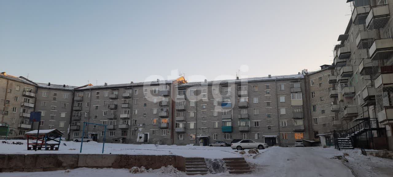 Продажа 4-комнатной квартиры, Улан-Удэ, Республика Бурятия,  Гусиноозёрск