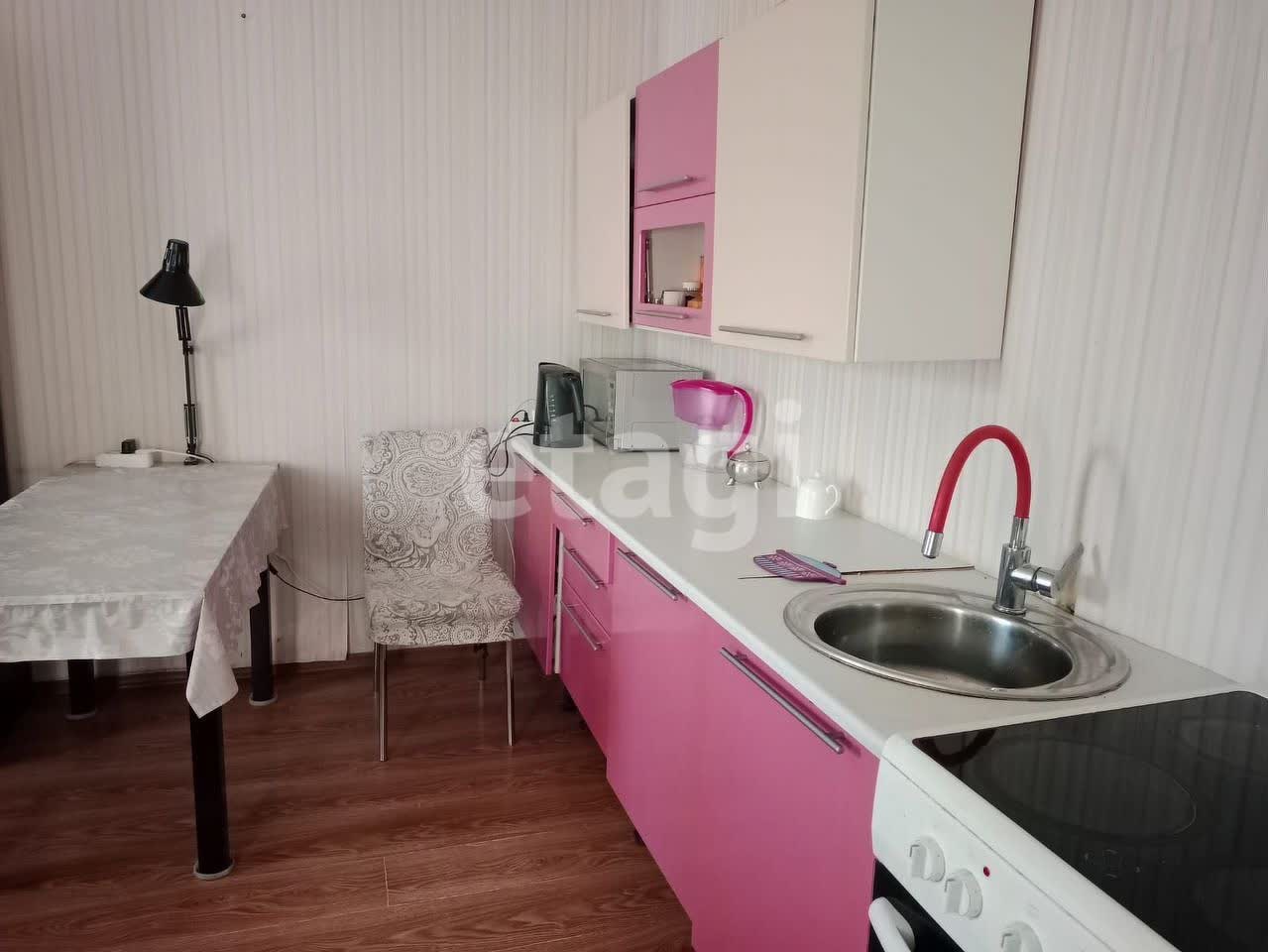 Продажа 1-комнатной квартиры, Улан-Удэ, Республика Бурятия,  Улан-Удэ