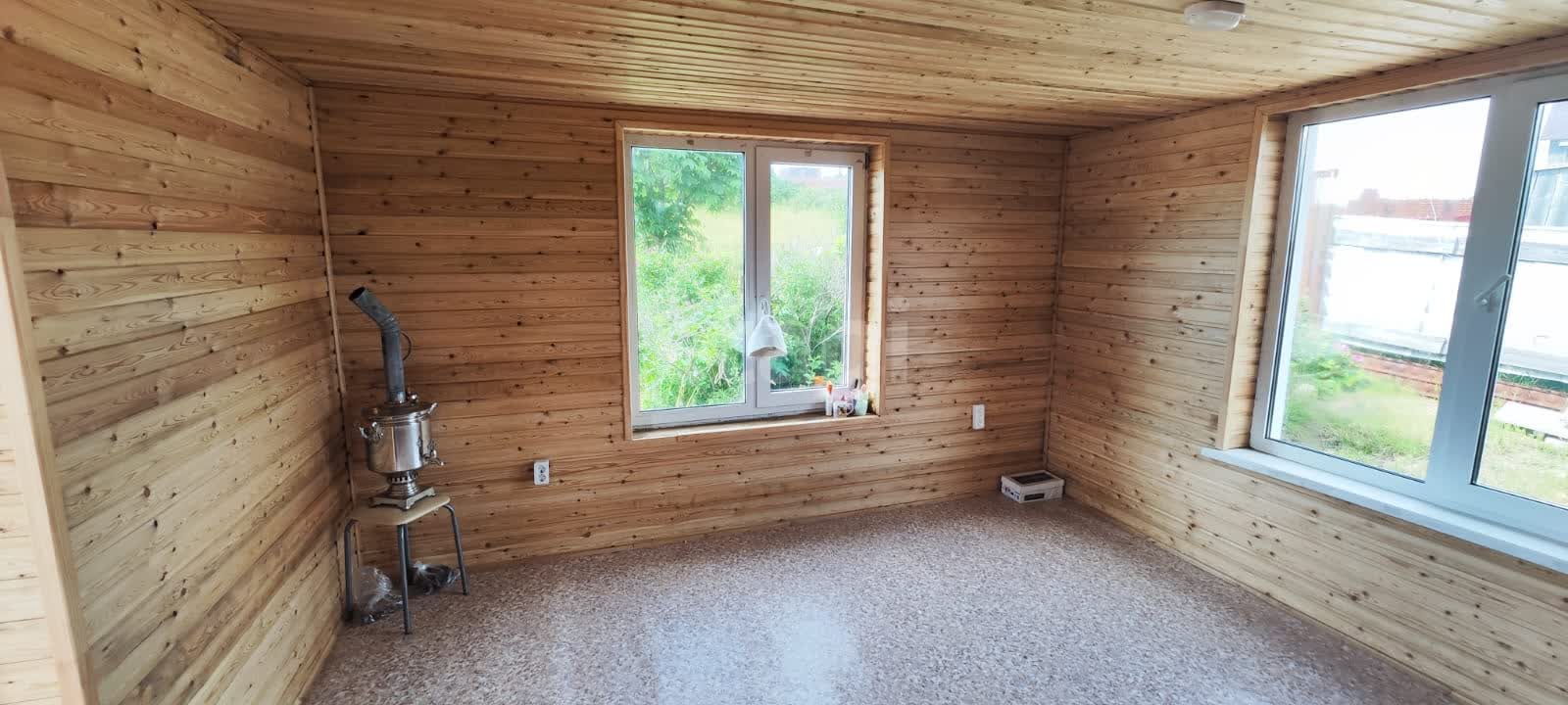 Продажа дачи, 36м <sup>2</sup>, 6 сот., Южно-Сахалинск, Сахалинская область,  Южно-Сахалинск