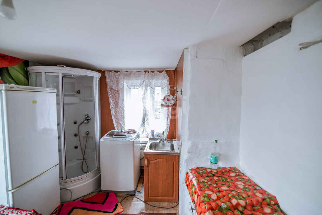 Продажа дома, 21м <sup>2</sup>, 7 сот., Южно-Сахалинск, Сахалинская область,  