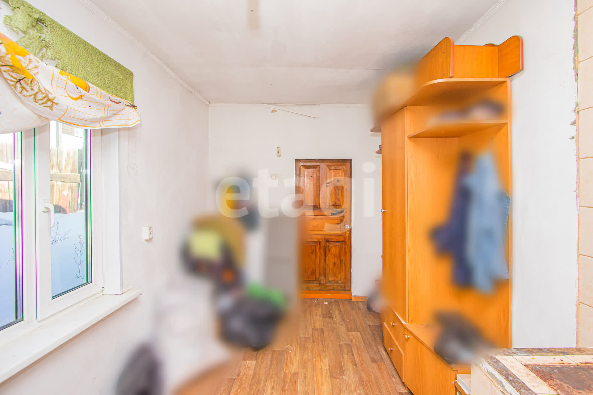 Продажа дома, 70м <sup>2</sup>, 9 сот., Улан-Удэ, Республика Бурятия,  