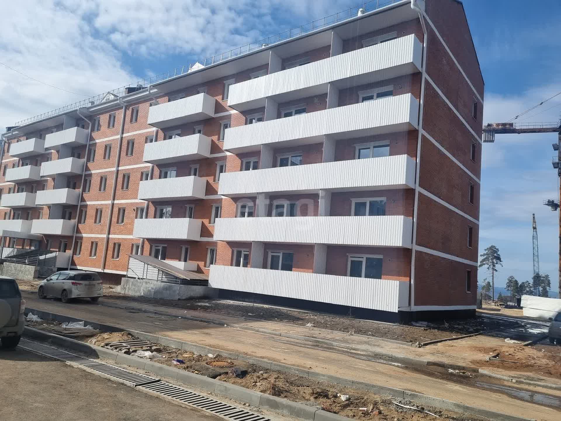 Продажа 1-комнатной квартиры, Улан-Удэ, Республика Бурятия,  Улан-Удэ