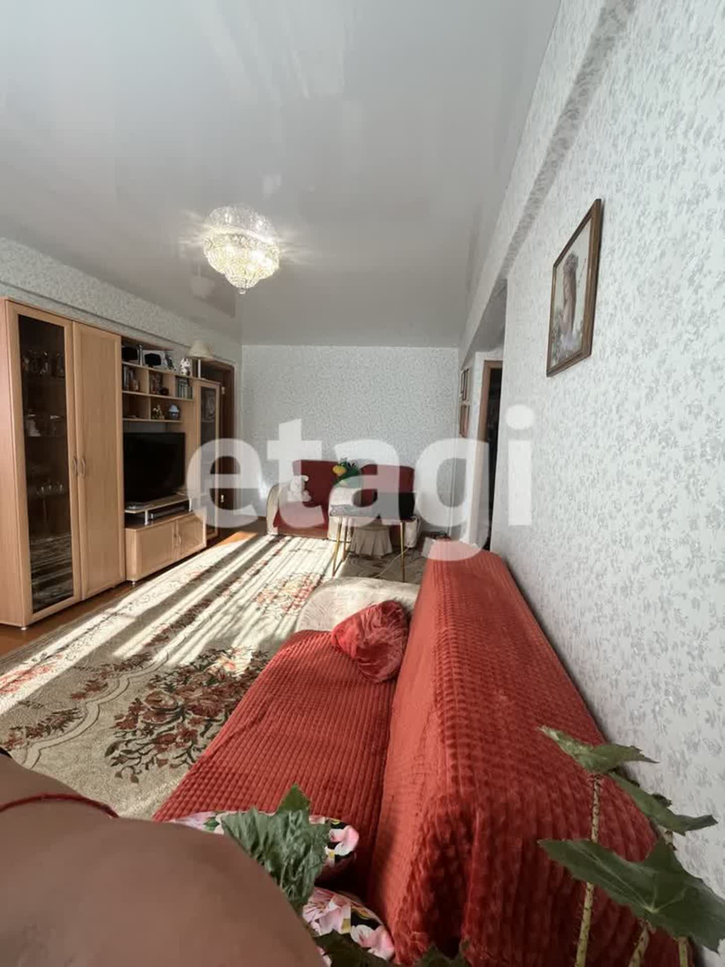 Продажа 3-комнатной квартиры, Улан-Удэ, Республика Бурятия,  Улан-Удэ