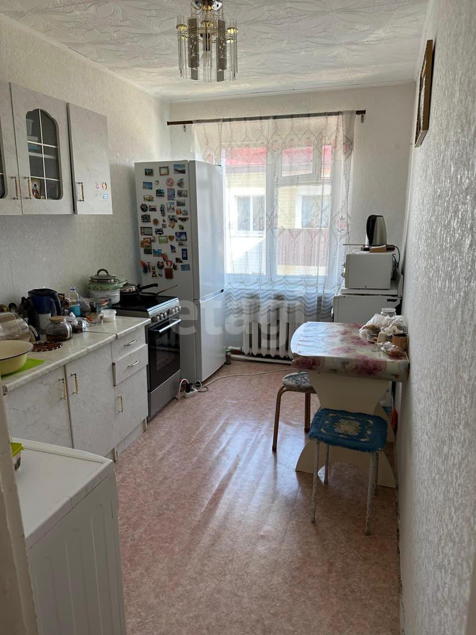 Продажа 2-комнатной квартиры, Южно-Сахалинск, Сахалинская область,  Южно-Сахалинск