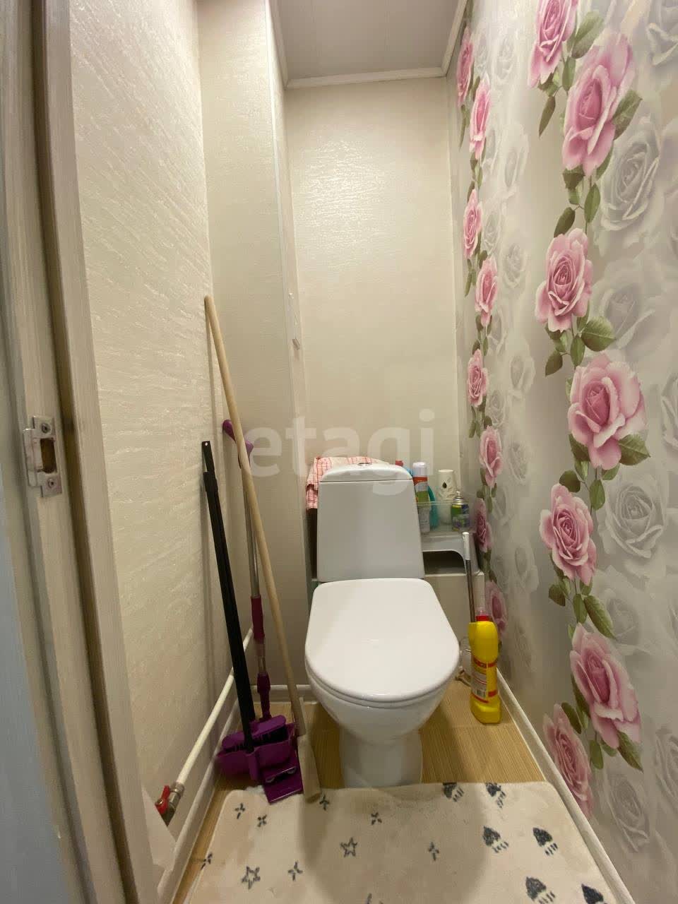 Продажа 2-комнатной квартиры, Южно-Сахалинск, Сахалинская область,  Южно-Сахалинск