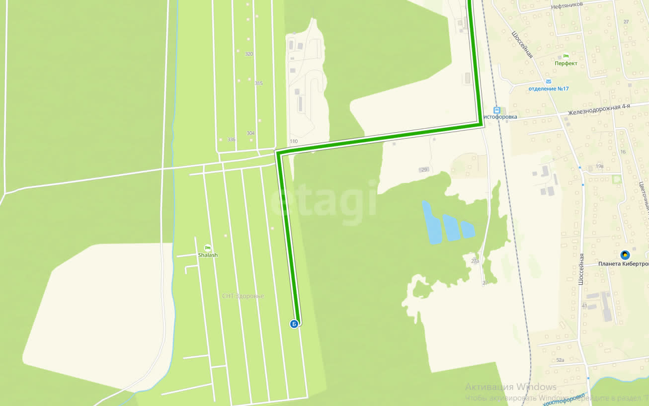 Продажа участка, Южно-Сахалинск, Сахалинская область,  Южно-Сахалинск