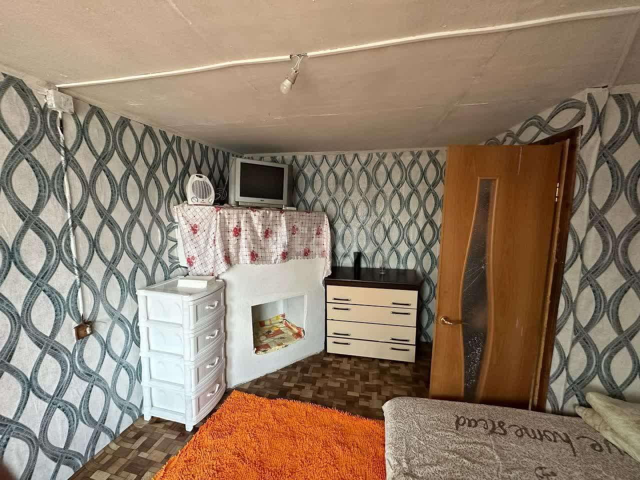 Продажа дачи, 35м <sup>2</sup>, 9 сот., Южно-Сахалинск, Сахалинская область,  